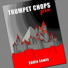 Trumpet Chops Pro Trumpet eBook