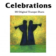 Celebrations Trumpet Duet eBook PDF