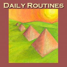 Daily Routines for Trumpet - eBook PDF