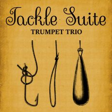 Tackle Suite for Trumpet Trio