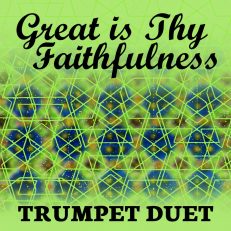 Great Is Thy Faithfulness