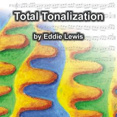 Total Tonalization trumpet scale ebook