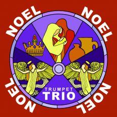 Noel Suite for Trumpet Trio