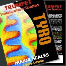 Trumpet Tyro Tonalization Studies