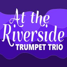 at the riverside trumpet trio sheet music