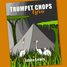 Trumpet Chops Tyro Easy Trumpet Exercises ebook