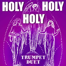 Holy Holy Holy Hymn Sheet Music
