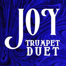 Joy Trumpet Duet Fanfare sheet music