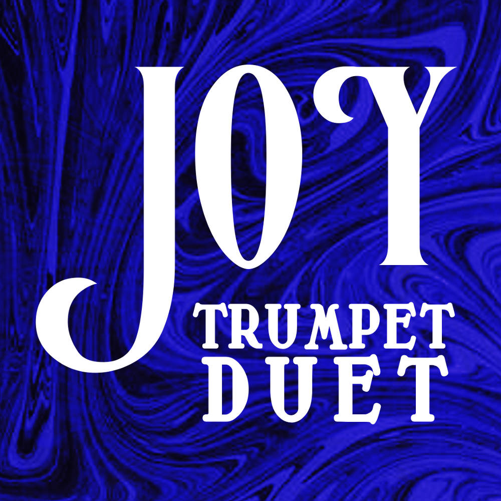 Shout for Joy Trumpet Fanfare and Melody Sheet music for Piano, Trumpet in  b-flat (Mixed Quintet)