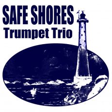 Safe Shores Trumpet Trio Sheet Music