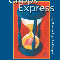 Chops Express - Trumpet eBook PDF