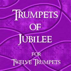 Trumpets of Jubilee trumpet duodecet sheet music pdf