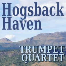Hogsback Haven trumpet quartet sheet music pdf