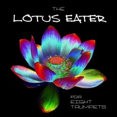 Lotus Eater Trumpet Octet Sheet Music PDF