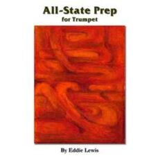All-State Prep for Trumpet