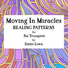 Moving in Miracles Trumpet Sextet Sheet Music PDF
