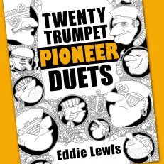 20 Trumpet Pioneer Duets Trumpet Duets PDF