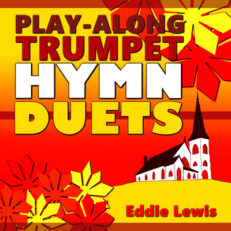 play along trumpet hymn duets mp3 album