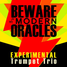 Beware of Modern Oracles Trumpet Trio Sheet Music PDF