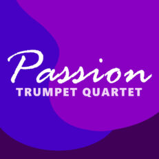 Passion Trumpet Quartet Sheet Music PDF
