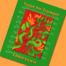 Trane for Trumpet 79 Exercises and Etudes on Giant Steps