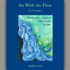 Go with the Flow - 21 Flow Study Etudes