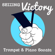 Seizing Victory Trumpet Sonata Sheet Music PDF