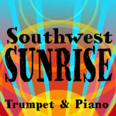 Southwest Sunrise trumpet solo sheet music pdf