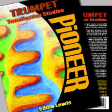 Trumpet Pioneer Tonalization Studies