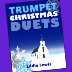 Trumpet Christmas Duets sheet music pdf
