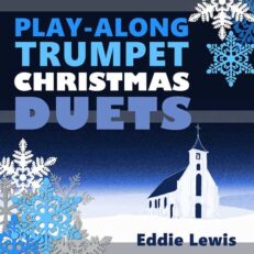 Play-Along Trumpet Christmas Duets MP3 Album
