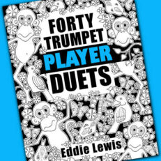 Forty Trumpet Player Duets ebook pdf
