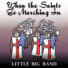 When the Saints Go Marching In little big band sheet music pdf