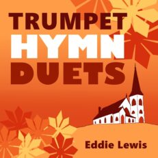 Trumpet Hymn Duets - MP3 Digital Music Album